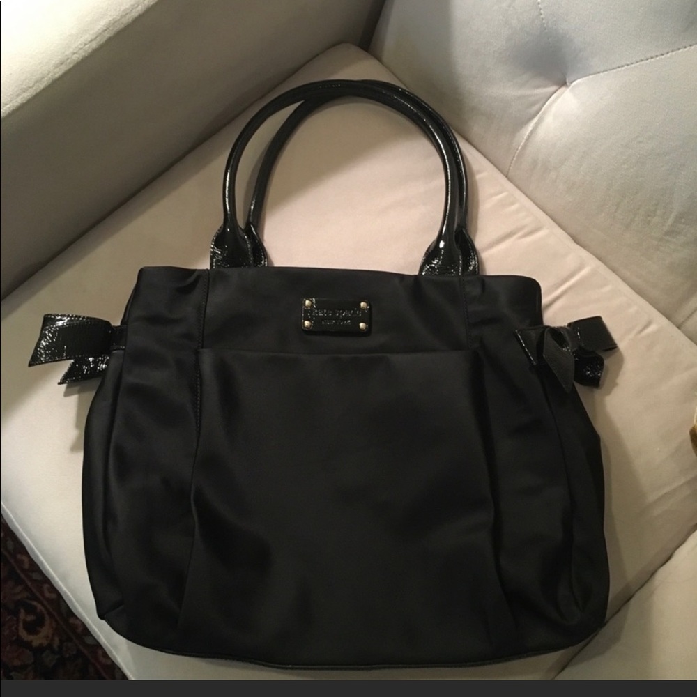 EUC Kate Spade handbag